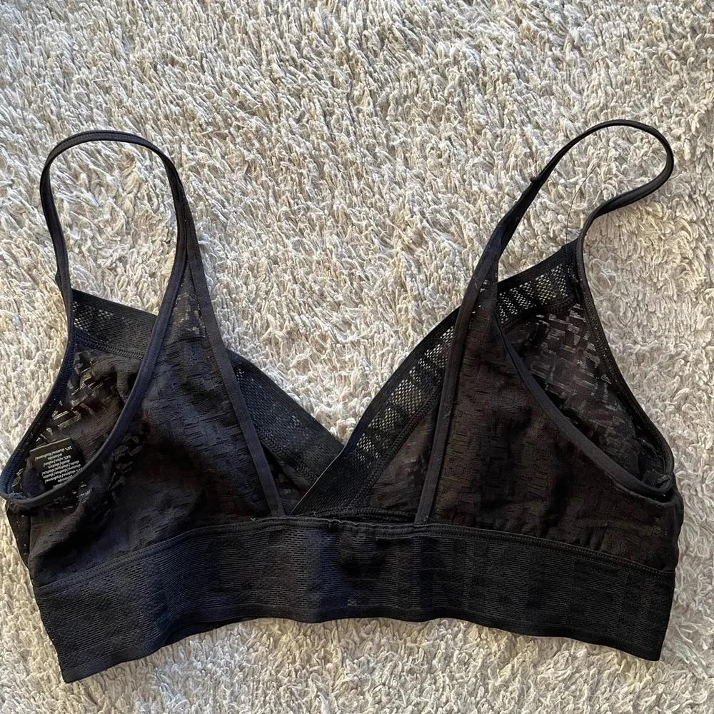 Calvin Klein Bralette - Picture 2 of 3